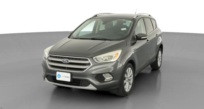 Thumbnail: 2017 Ford Escape - 1