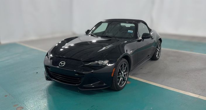 2016 Mazda MX-5 Miata Grand Touring -
                  Manville, NJ