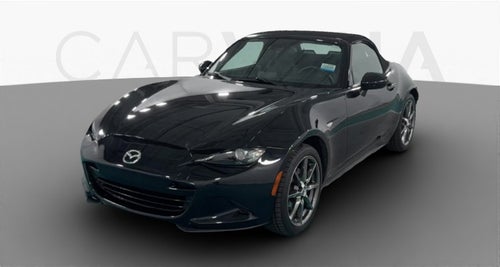2016 MAZDA MX-5 Miata