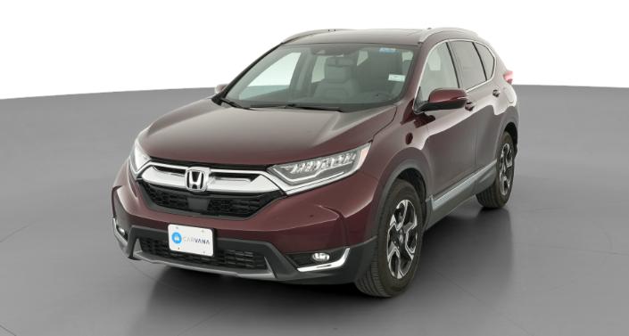 Thumbnail: 2019 Honda CR-V - 1