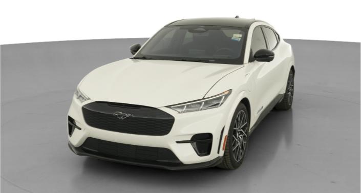 Thumbnail: 2023 Ford Mustang Mach-E - 1