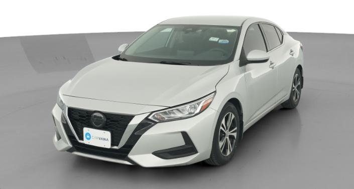 Thumbnail: 2022 Nissan Sentra - 1