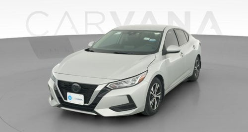 2022 Nissan Sentra
