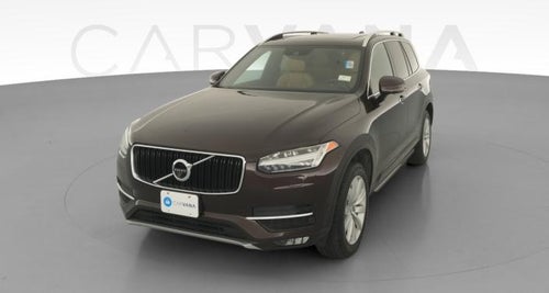 2018 Volvo XC90