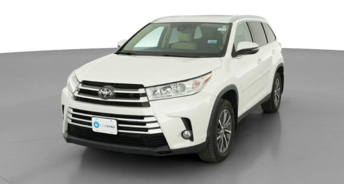 Thumbnail: 2019 Toyota Highlander - 1