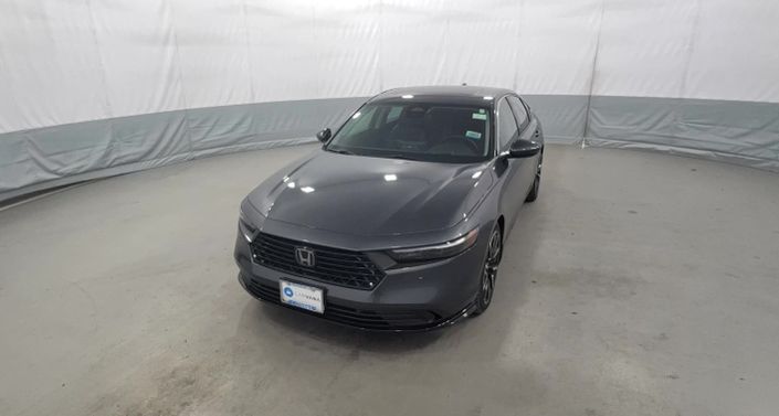 Thumbnail: 2023 Honda Accord - 1