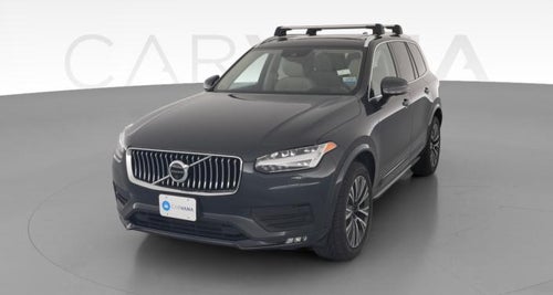 2021 Volvo XC90