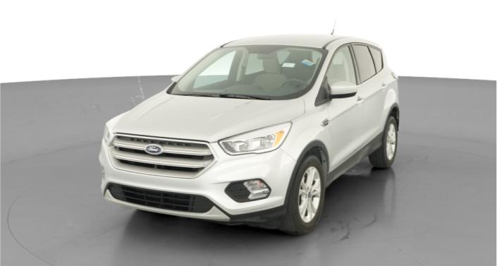 Thumbnail: 2019 Ford Escape - 1