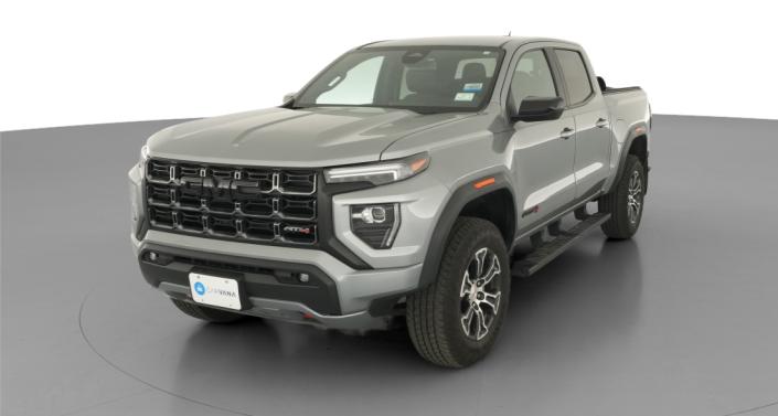 Thumbnail: 2024 GMC Canyon - 1
