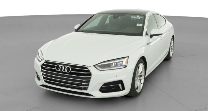 2019 Audi A5 Premium Plus -
                  Tolleson, AZ