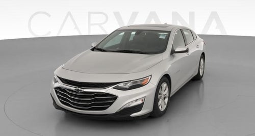 2019 Chevrolet Malibu