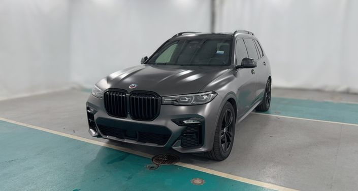 2019 BMW X7 xDrive50i -
                  Manville, NJ