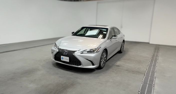 Thumbnail: 2019 Lexus ES - 1