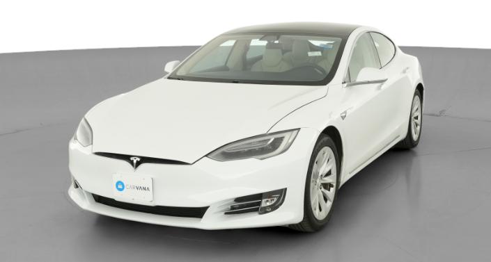 2018 Tesla Model S 75D -
                  Tolleson, AZ