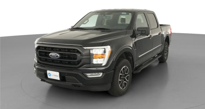 Thumbnail: 2022 Ford Econoline - 1