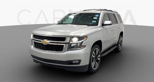 2019 Chevrolet Tahoe