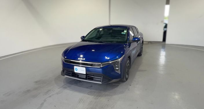 Thumbnail: 2025 Kia K4 - 1