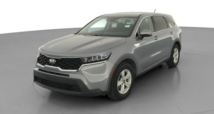 Thumbnail: 2021 Kia Sorento - 1