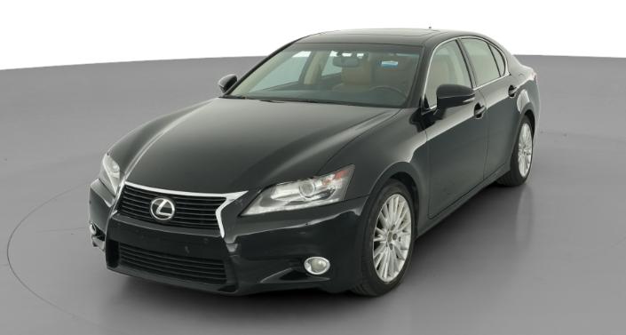 2013 Lexus GS 350 -
                  Concord, NC