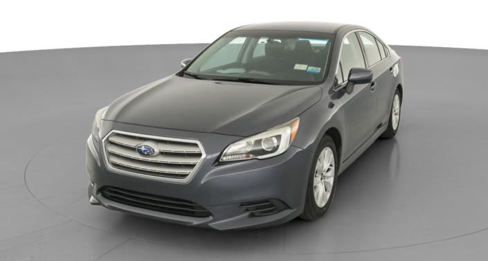 2015 Subaru Legacy Premium -
                  Colonial Heights, VA