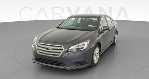 2015 Subaru Legacy
