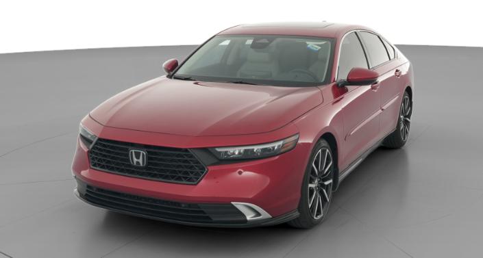 Thumbnail: 2024 Honda Accord - 1