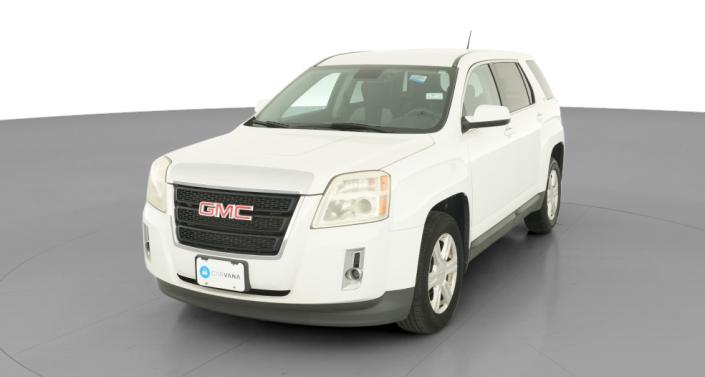 2014 GMC Terrain SLE -
                  Hebron, OH