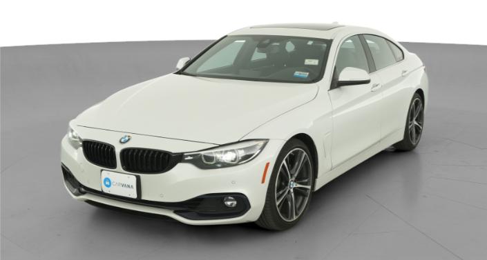 2020 BMW 4 Series 430i -
                  Tolleson, AZ