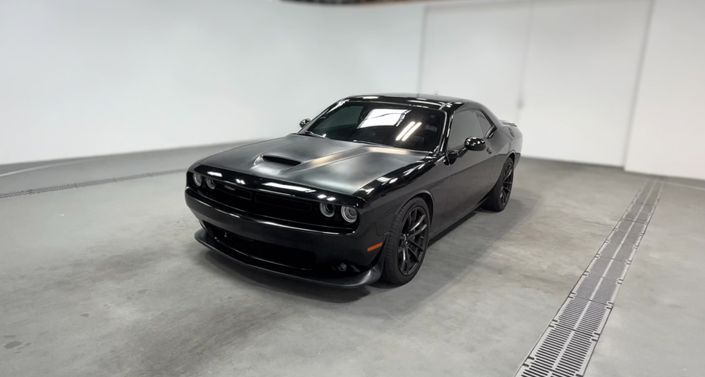Thumbnail: 2019 Dodge Challenger - 1