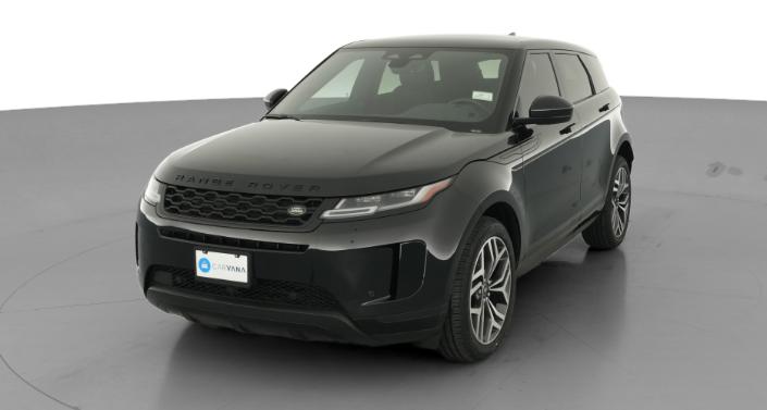 Thumbnail: 2023 Land Rover Range Rover Evoque - 1