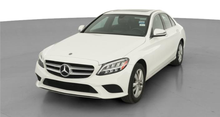 2019 Mercedes-Benz C-Class C 300 -
                  Beverly, NJ