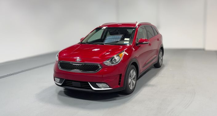 2019 Kia Niro EX -
                  Tracy, CA