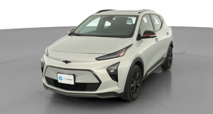 2023 Chevrolet Bolt EUV Premier -
                  Tolleson, AZ