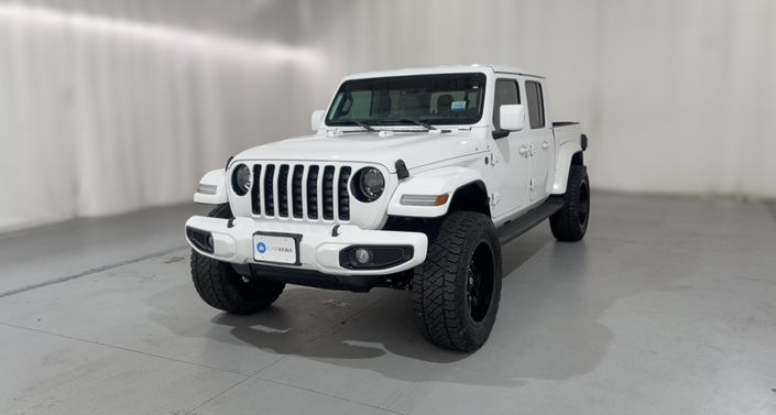 Thumbnail: 2023 Jeep Gladiator - 1