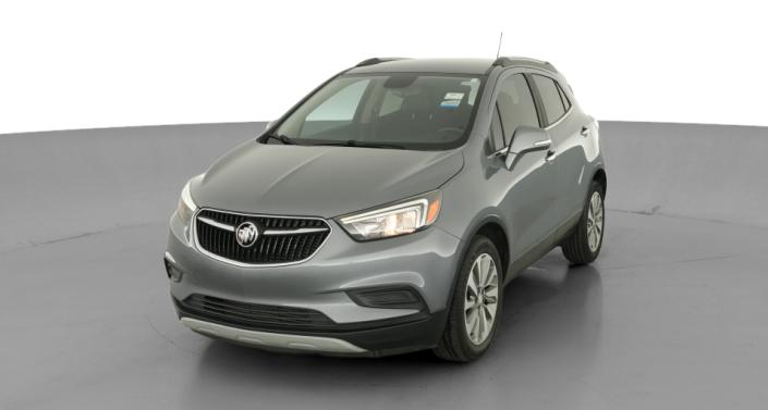 Thumbnail: 2019 Buick Encore - 1