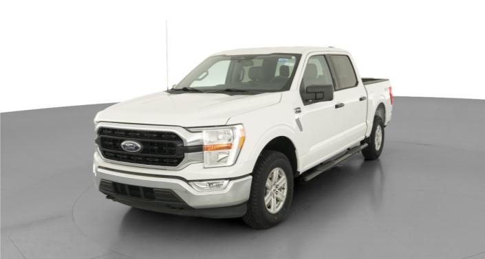 Thumbnail: 2021 Ford Econoline - 1