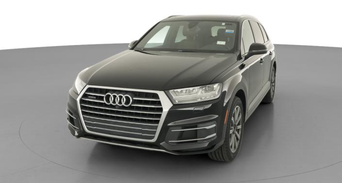 2017 Audi Q7 Premium Plus -
                  Colonial Heights, VA