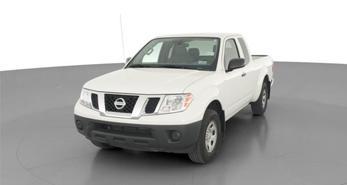 2018 Nissan Frontier S/C -
                  Wheatland, OK