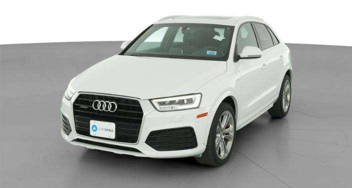 Thumbnail: 2018 Audi Q3 - 1