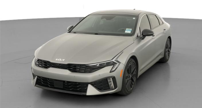 Thumbnail: 2025 Kia K5 - 1