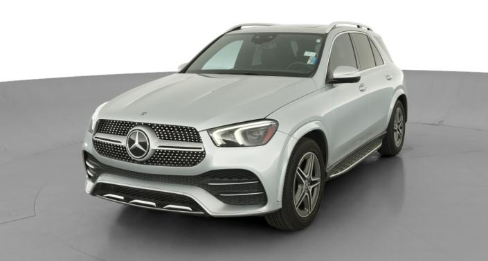 Thumbnail: 2022 Mercedes-Benz GLE - 1