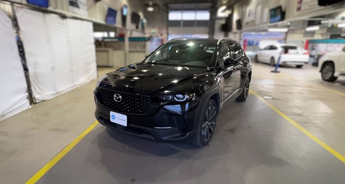 Thumbnail: 2026 Mazda CX-50 - 1