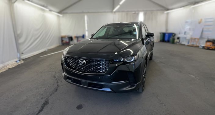 Thumbnail: 2026 Mazda CX-50 - 1