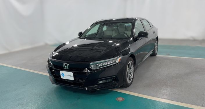 Thumbnail: 2018 Honda Accord - 1