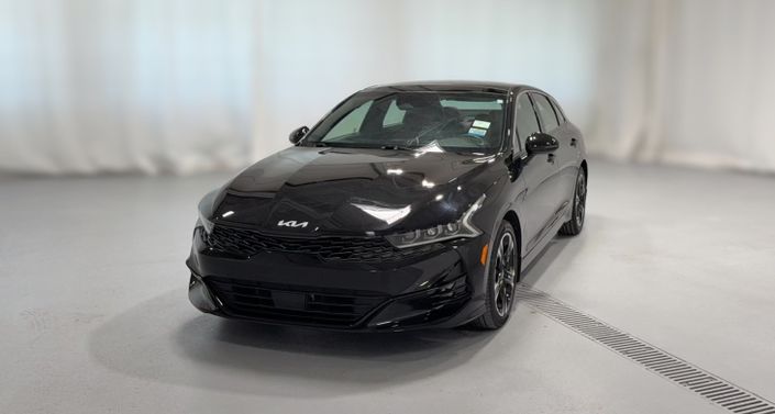 Thumbnail: 2023 Kia K5 - 1