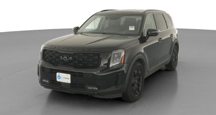 Thumbnail: 2022 Kia Telluride - 1