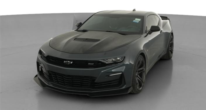 Thumbnail: 2020 Chevrolet Camaro - 1