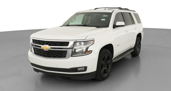2015 Chevrolet Tahoe LT -
                  Richton Park, IL