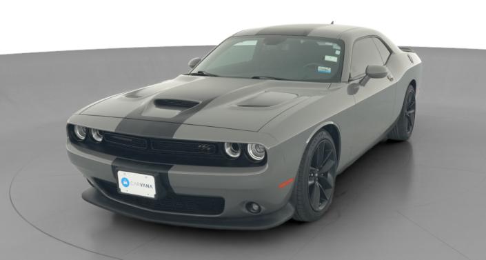 Thumbnail: 2019 Dodge Challenger - 1