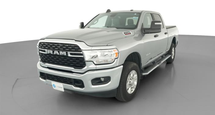 Thumbnail: 2024 RAM 2500 - 1